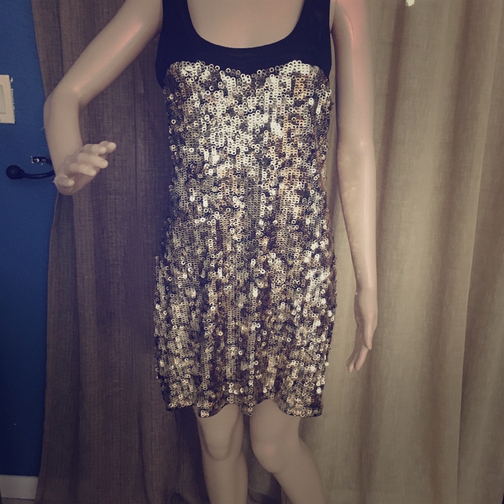 Express dress